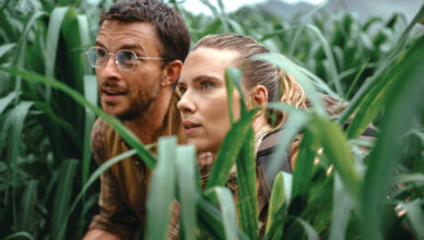 Jurassic World Renaissance