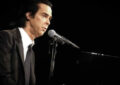Nick Cave Philharmonie Laurence Buisson