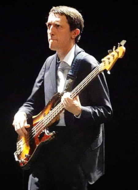 Nick Cave Philharmonie Laurence Buisson 4