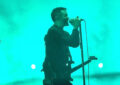 Nine Inch Nails Accor Arena JPB