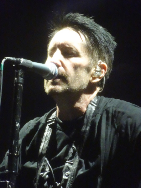 Nine Inch Nails Acor Arean Jean Ox 01
