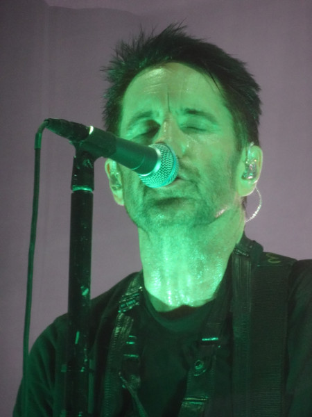 Nine Inch Nails Acor Arean Jean Ox 03