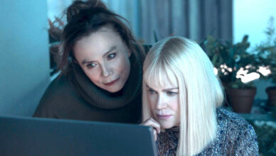 Nine Perfect Strangers S2