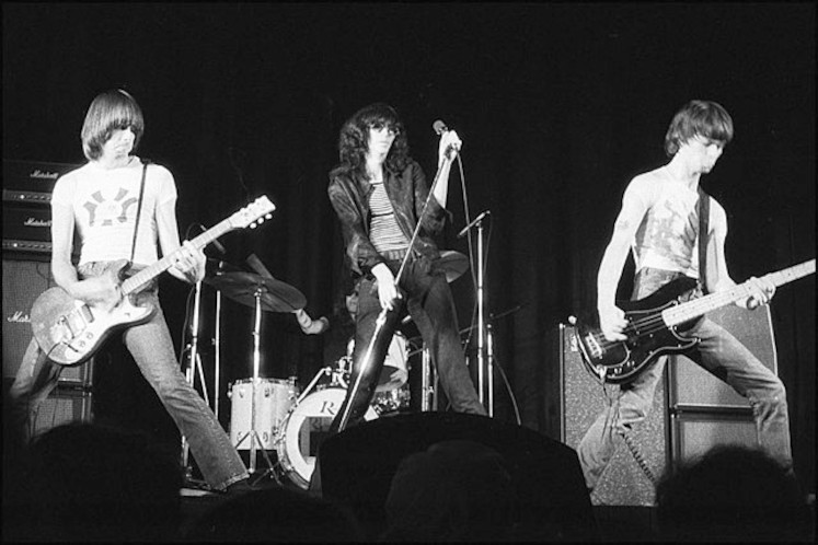 Ramones Image
