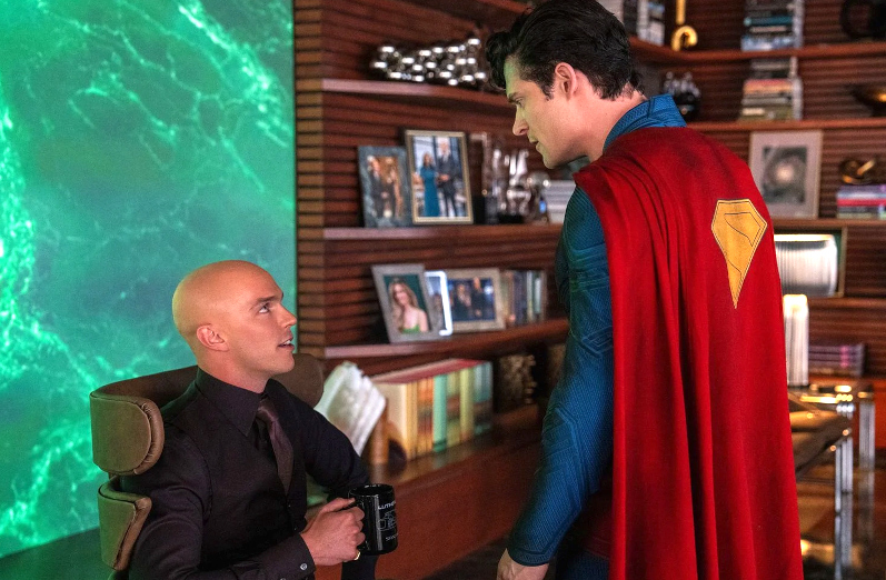 Superman