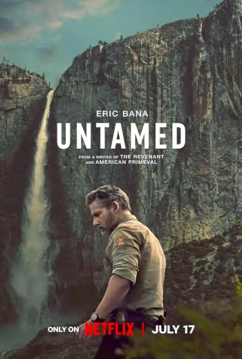 Untamed affiche