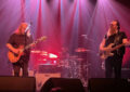 Warren Haynes La Cigale 01