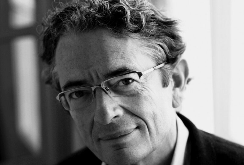 Antoine Glaser