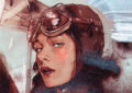 Barnstormers, voltige, amour et meurtre - Scott Snyder et Tula Lotay