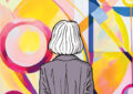 Dans ses yeux – Marc Cuadrado
