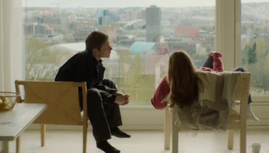 La Trilogie d'Oslo Désir