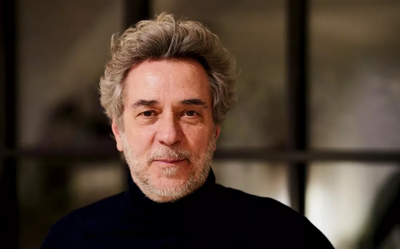 François Velin Lucas Menget