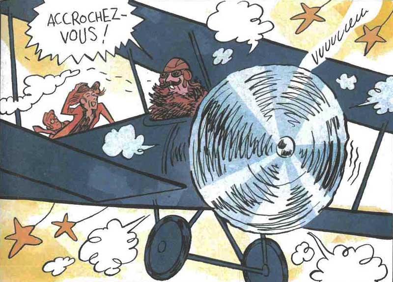 La Solidité du rêve - Arthur H et Alfred