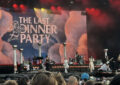 The Last Dinner Party Lolla Paris Photo J. Barbarossa