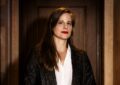 Lauren Groff