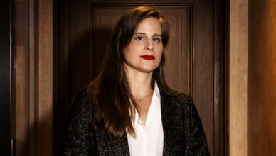 Lauren Groff