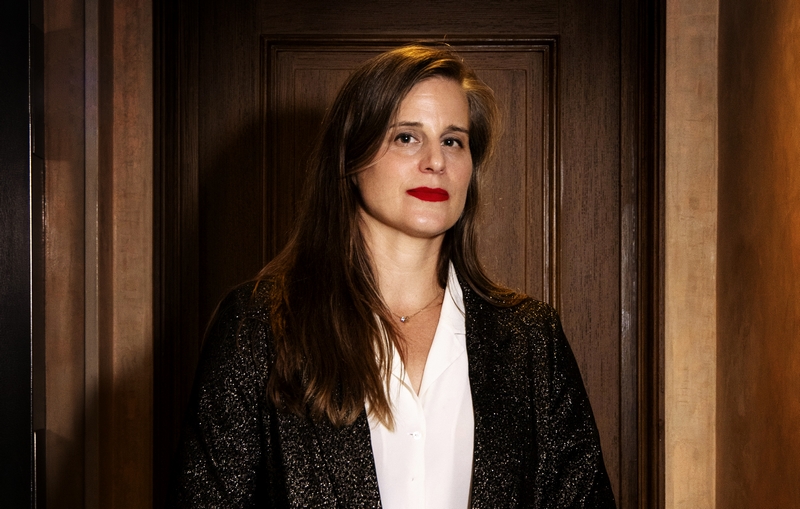Lauren Groff
