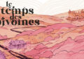 Le Temps des pivoines - Aucha et Maxime Belloche