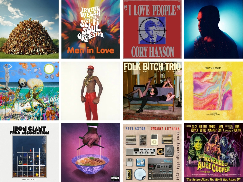 sorties-albums-25-juillet-2025