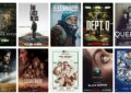 Top séries T2 2025