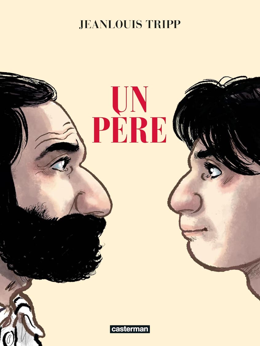 Un père – Jean-Louis Tripp