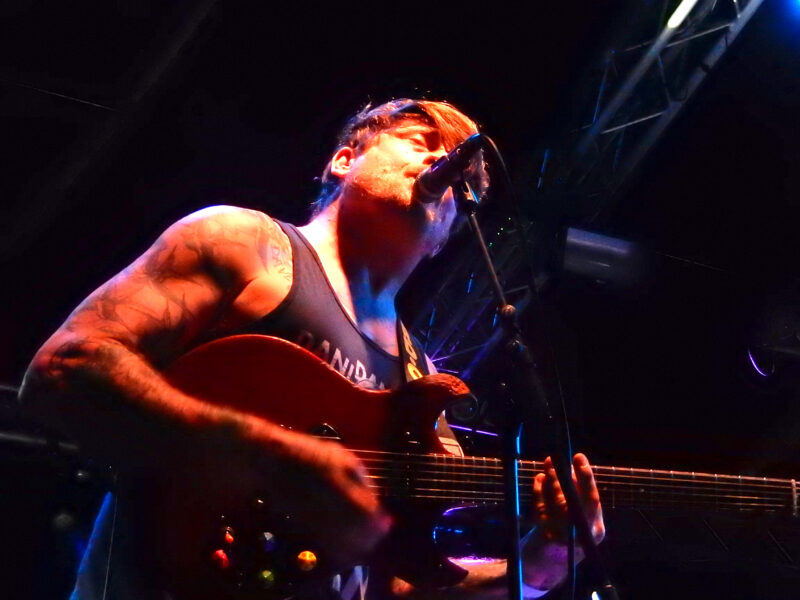 2025 05 15 Osees Cabaret Sauvage (4)