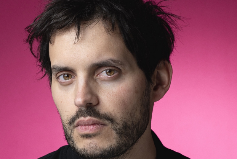 Anthony Passeron