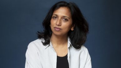 Nathacha Appanah