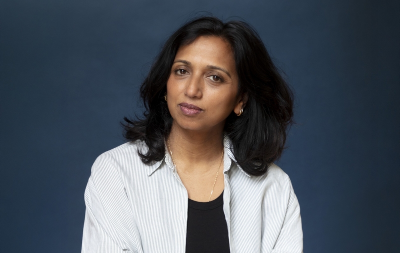 Nathacha Appanah
