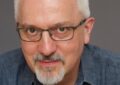 Alan Hollinghurst