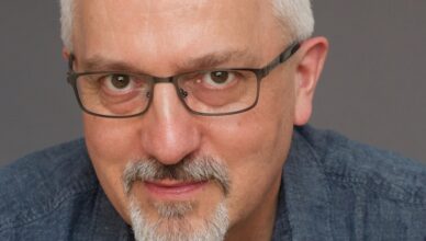 Alan Hollinghurst