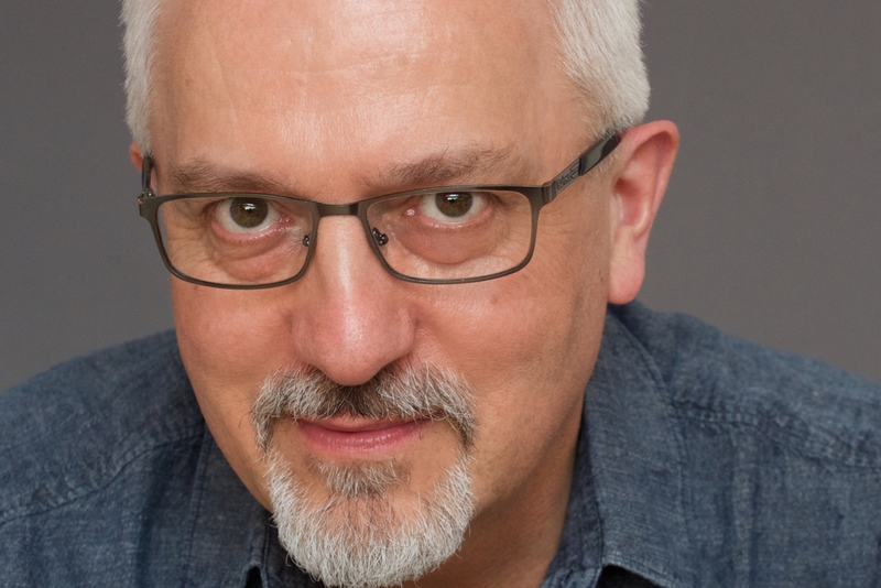 Alan Hollinghurst