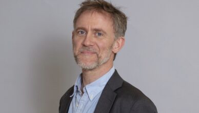 Arno Bertina