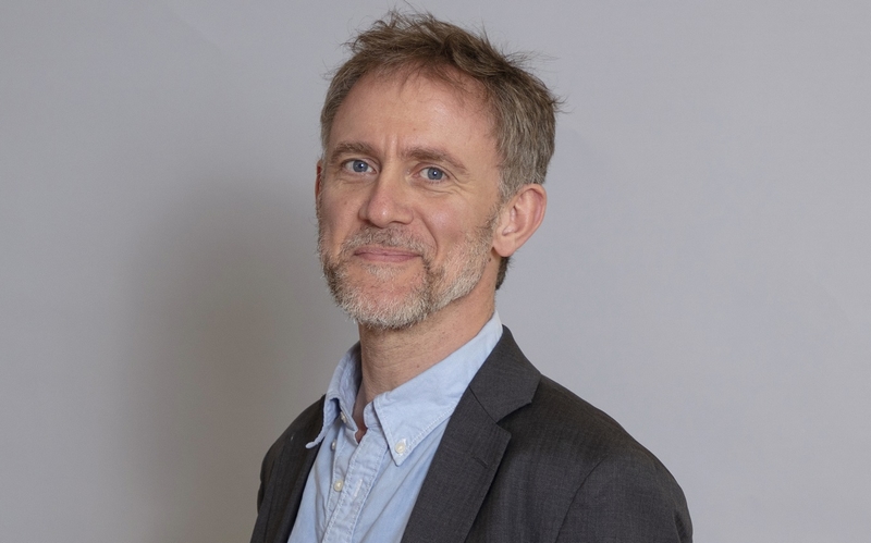 Arno Bertina