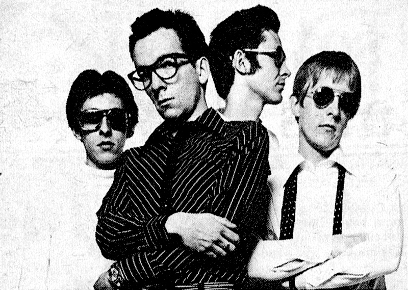 Costello 1978