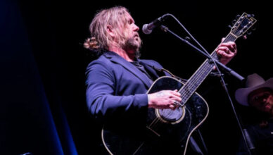 Devon Allman Photo Ian Rawn