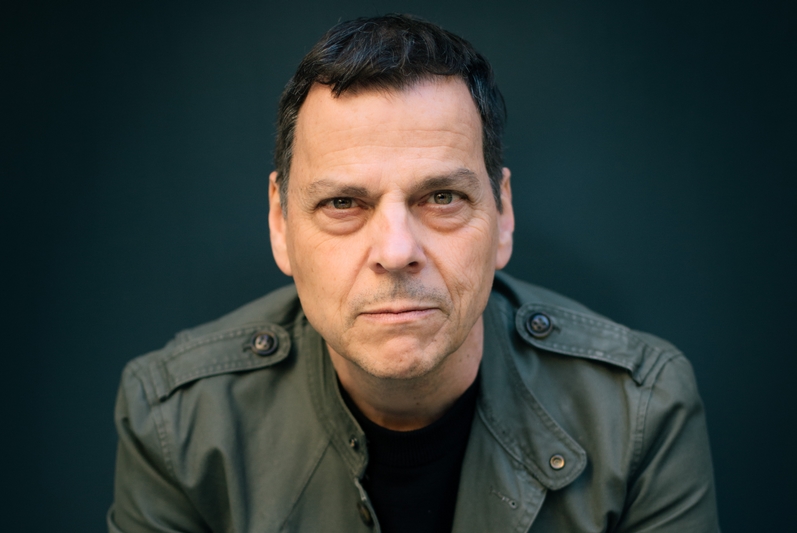 Didier Castino