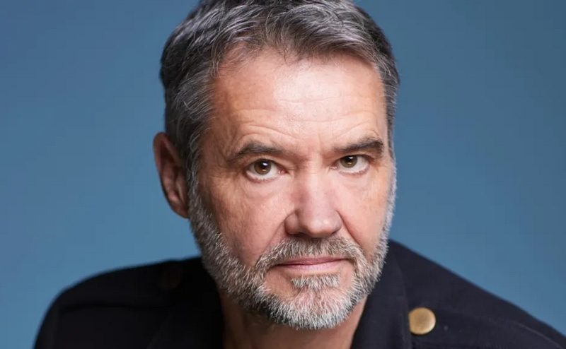 Franck Bouysse