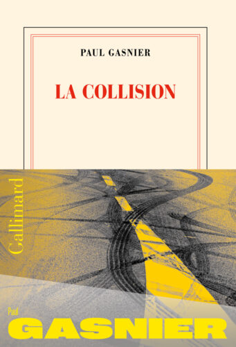 La Collision, de Paul Gasnier