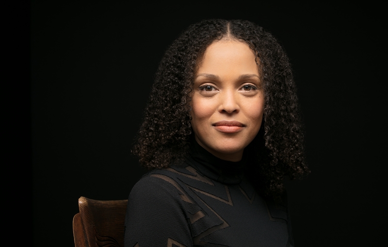 Jesmyn Ward