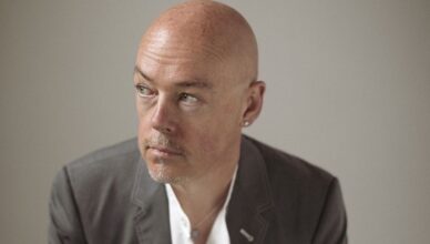 John Boyne