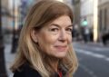 Claire Messud