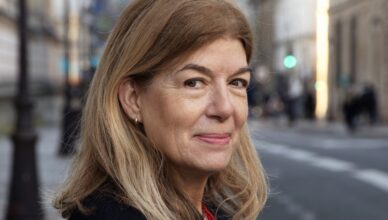 Claire Messud