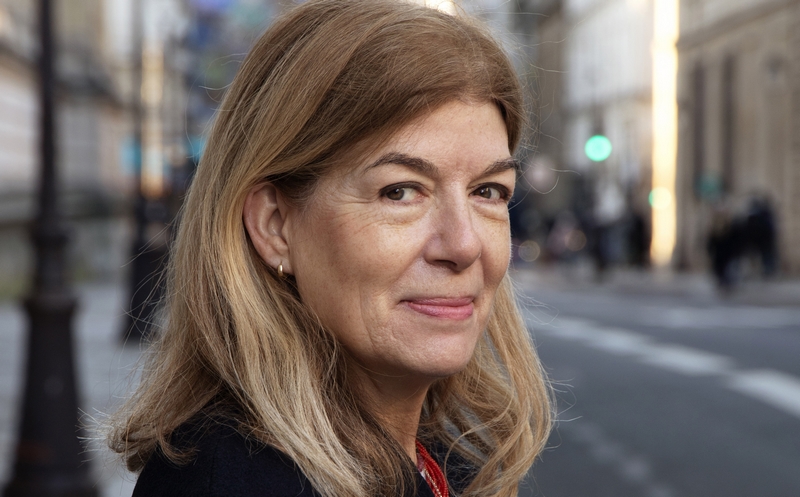 Claire Messud