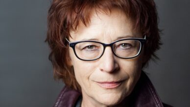 Andrée A. Michaud