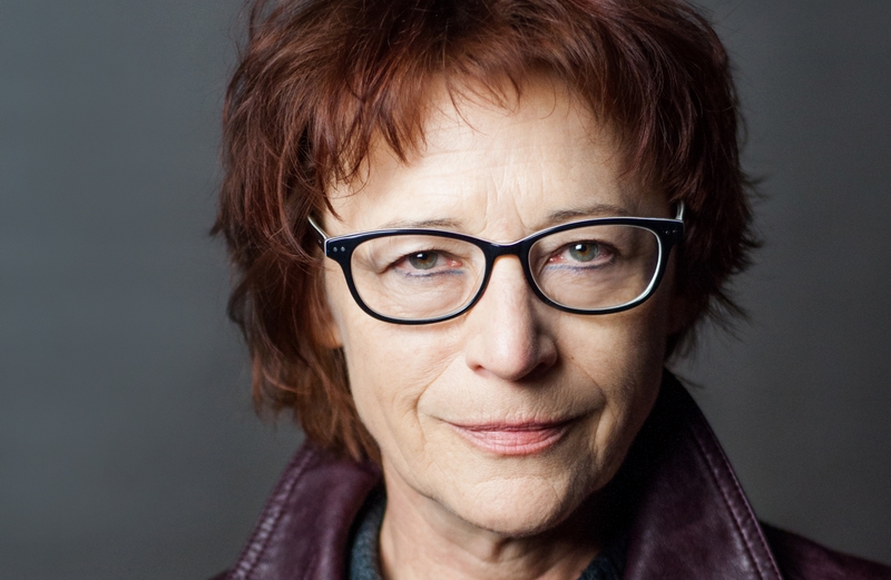 Andrée A. Michaud