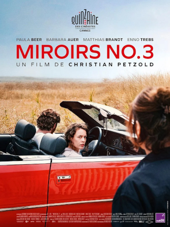 Miroirs no3 affiche