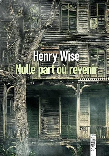Nulle part oo revenir