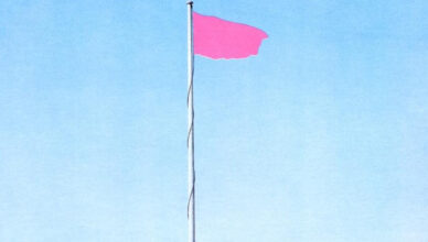 Pink Flag MEA