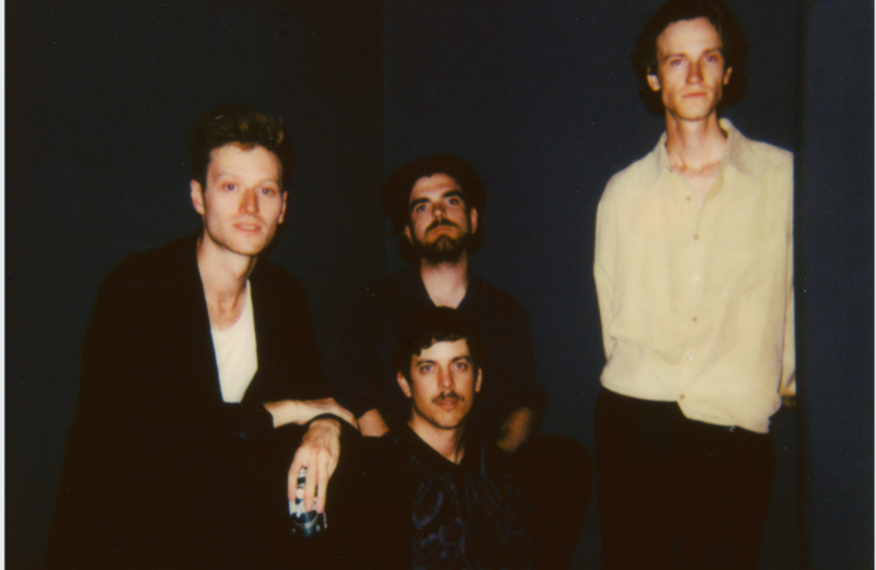 Press Shot Kerala Dust Polaroid, copyright argiris liosis